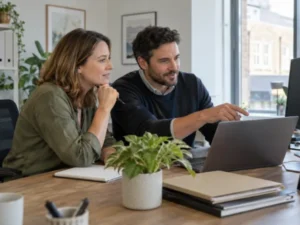 Business Website Into a Long-Term Growth Asset