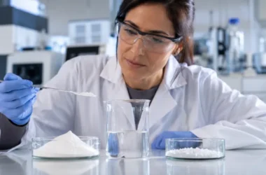 Chemical Forms Matter