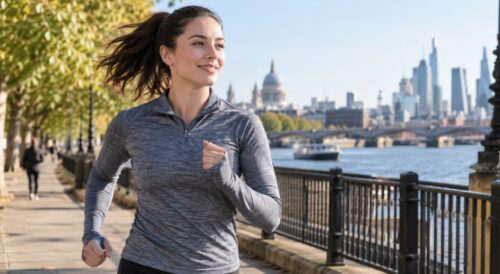 Contact lenses for active everyday living