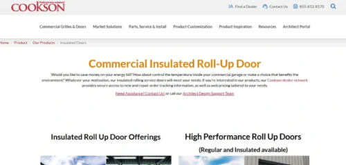 Cookson