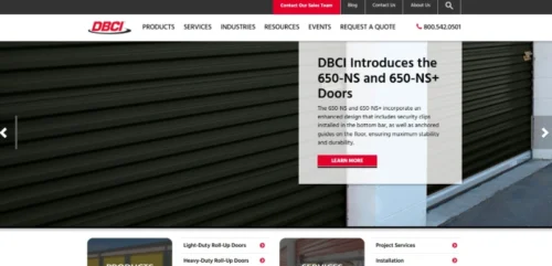DBCI