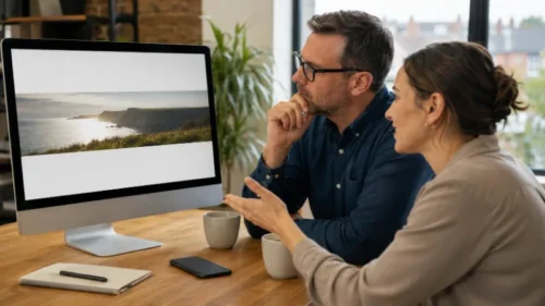 Email Banners Change the Equation