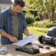 Home and Garden Equipment Manuals