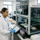 How Automation improve healthcare laboratory workflow