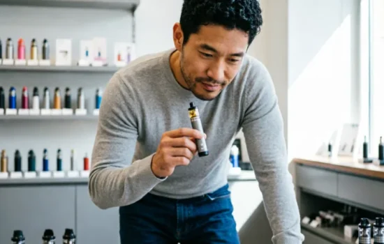 How to Choose Cigalike Refills With Confidence