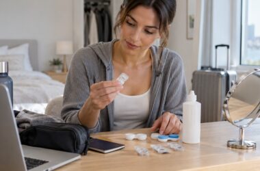 How to Choose Contact Lenses