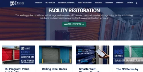 Janus International