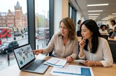 Multilingual Customer Service Outsourcing Partner