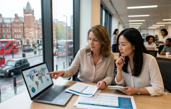Multilingual Customer Service Outsourcing Partner