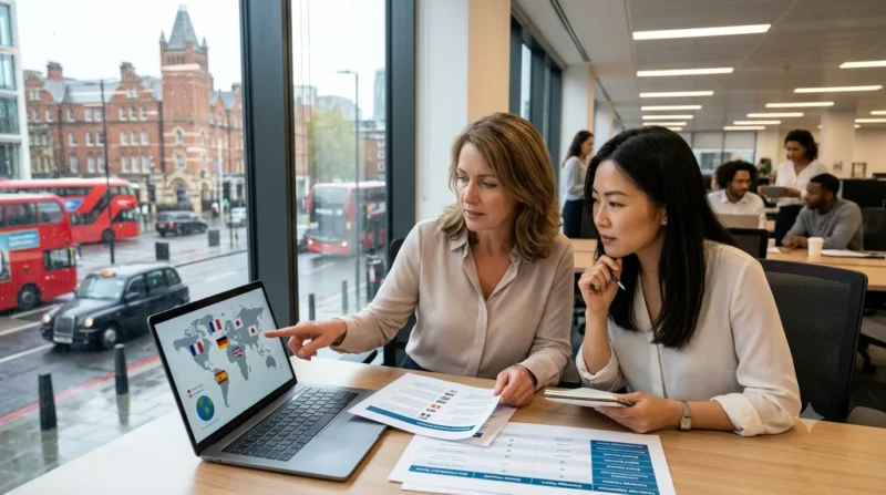 Multilingual Customer Service Outsourcing Partner