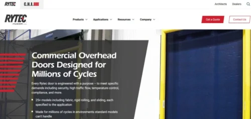 Rytec