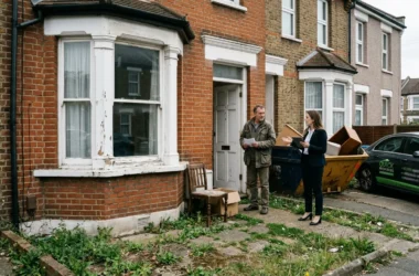 Sell Your House Fast in London