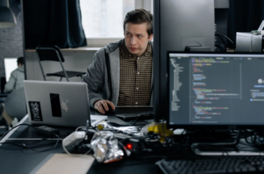 Speech Recognition API