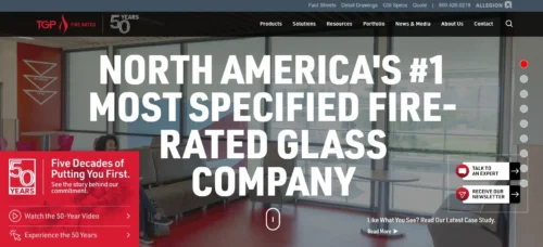 TGP Glass