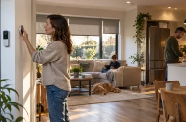 The Smart Home Upgrades That Aren't Gimmicks