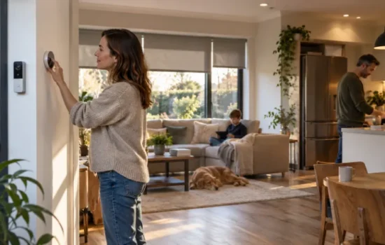 The Smart Home Upgrades That Aren't Gimmicks