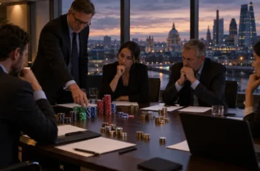 The UK's Online Casino Minimum Deposit