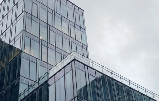 Top 5 UK Manufacturers of Glass Balustrade Systems