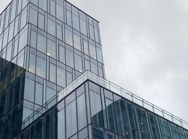 Top 5 UK Manufacturers of Glass Balustrade Systems