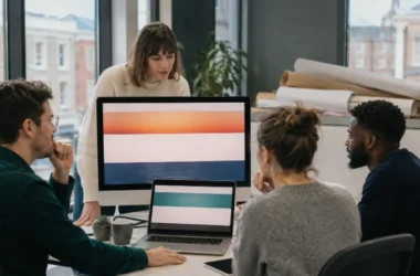 UK Firms Are Using Email Banners