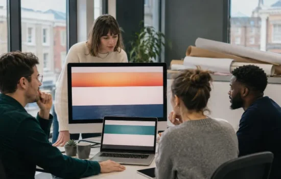 UK Firms Are Using Email Banners