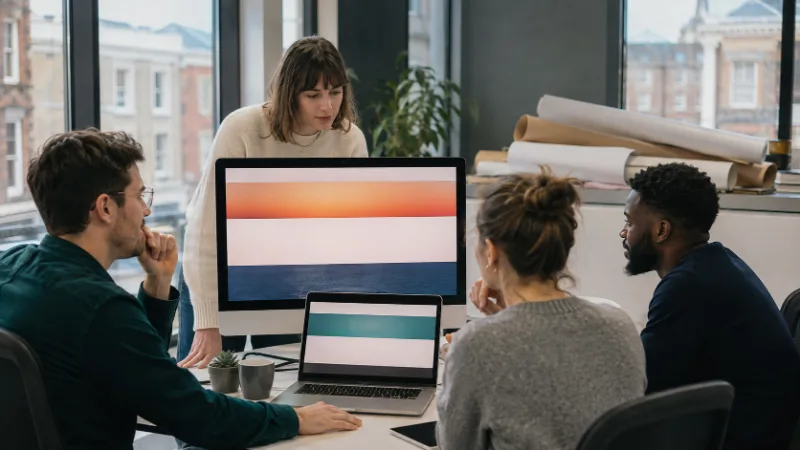 UK Firms Are Using Email Banners