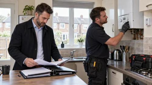 UK Landlord Costs and Legal Requirements