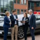 Vehicle Finance for Founders and Professionals