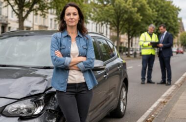 five legal rights uk drivers don't know they have