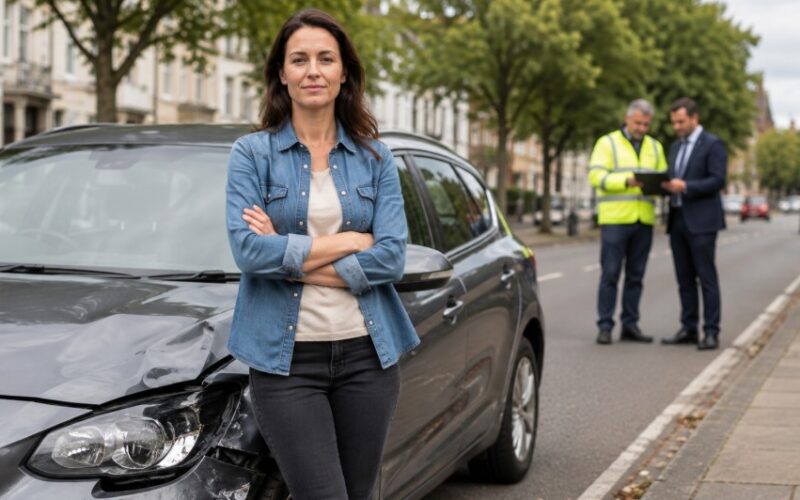 five legal rights uk drivers don't know they have