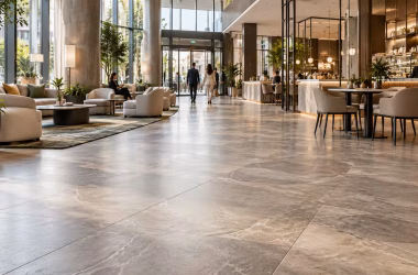 Commercial Floor Tiles