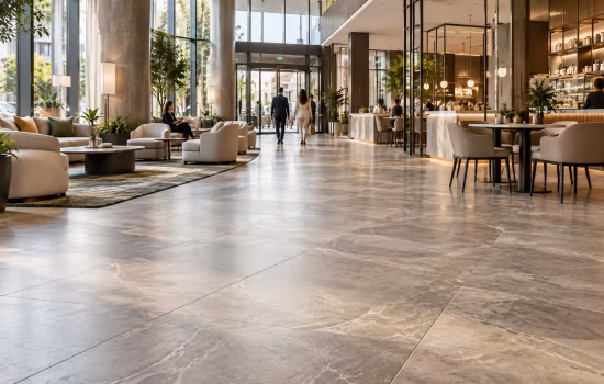 Commercial Floor Tiles