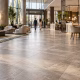 Commercial Floor Tiles