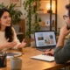 First Marketing Role