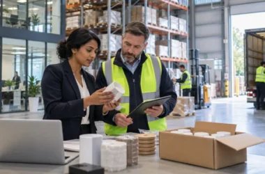 How smarter procurement helps UK businesses reduce costs