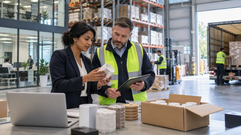 How smarter procurement helps UK businesses reduce costs