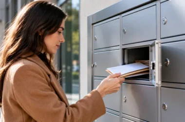 Is PO Box Free