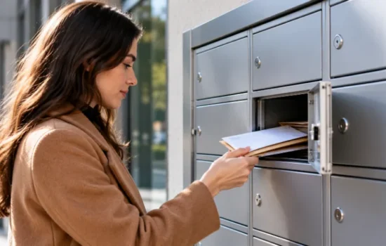 Is PO Box Free