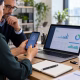 Key security features businesses should look for in online accounting platforms
