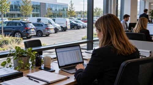 Mandatory payrolling changes for company fleets