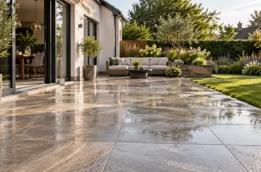 Outdoor Tiles