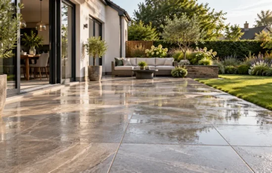 Outdoor Tiles
