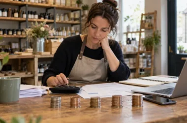 UK Small Business Owner Should Know Before Borrowing