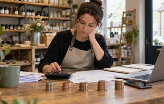 UK Small Business Owner Should Know Before Borrowing