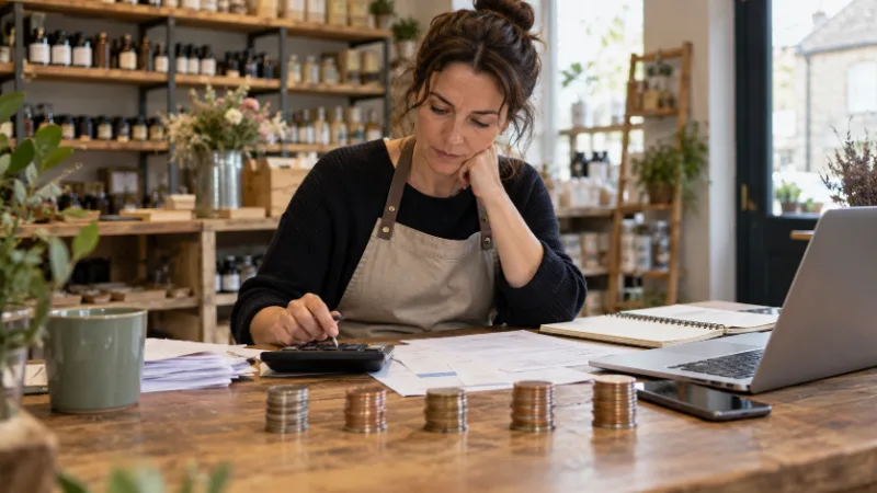 UK Small Business Owner Should Know Before Borrowing