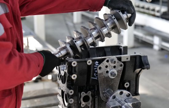Why Buying Used Marine Diesel Engines Makes Business Sense for the Maritime Industry