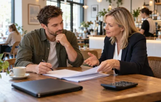 Would a Franchise Suit Your Entrepreneurial Goals