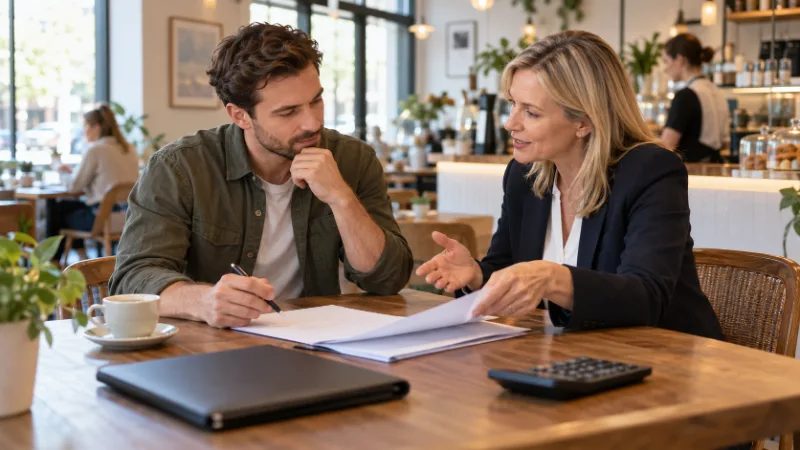 Would a Franchise Suit Your Entrepreneurial Goals