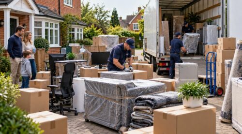 allied international relocation services