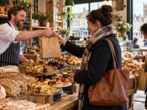 how local bakeries are adapting to consumer trends